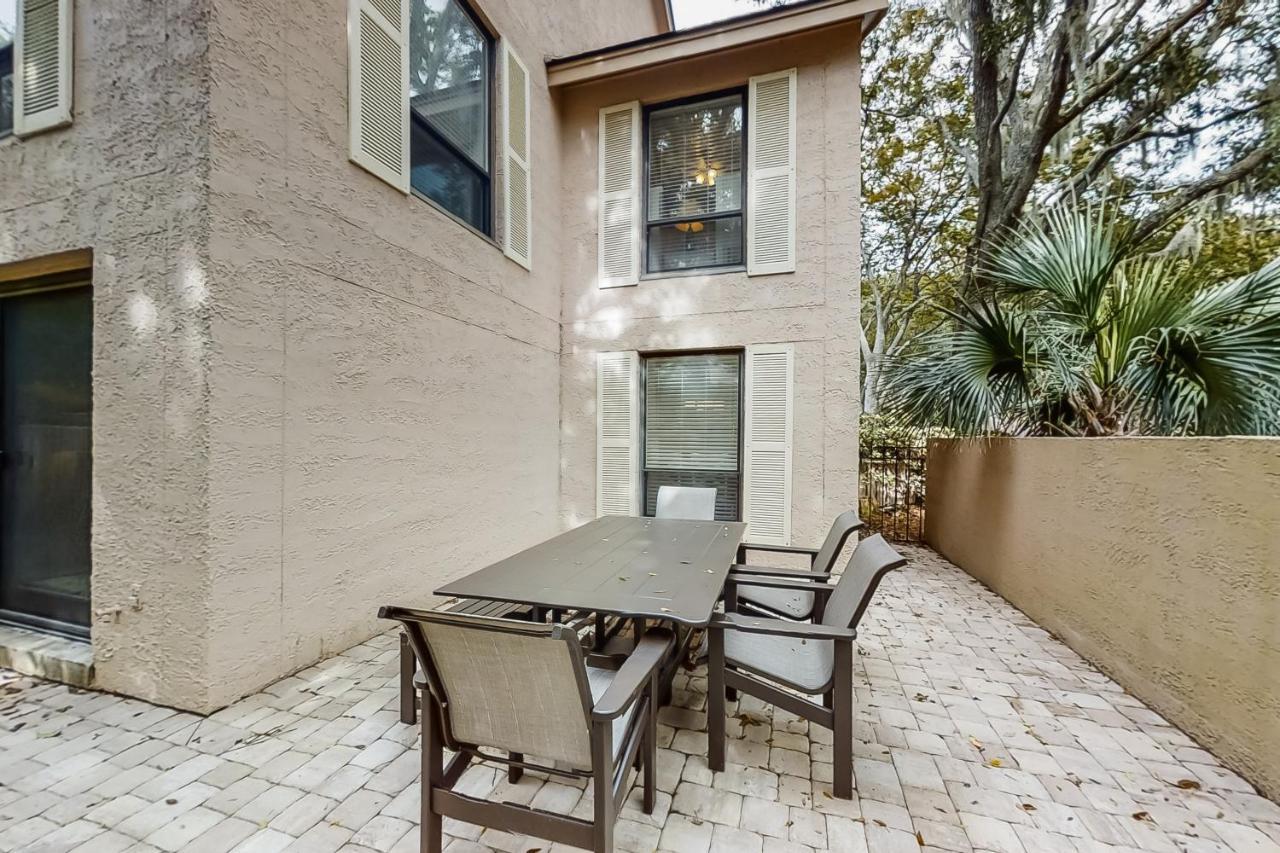Ketch Court Βίλα Hilton Head Island Εξωτερικό φωτογραφία