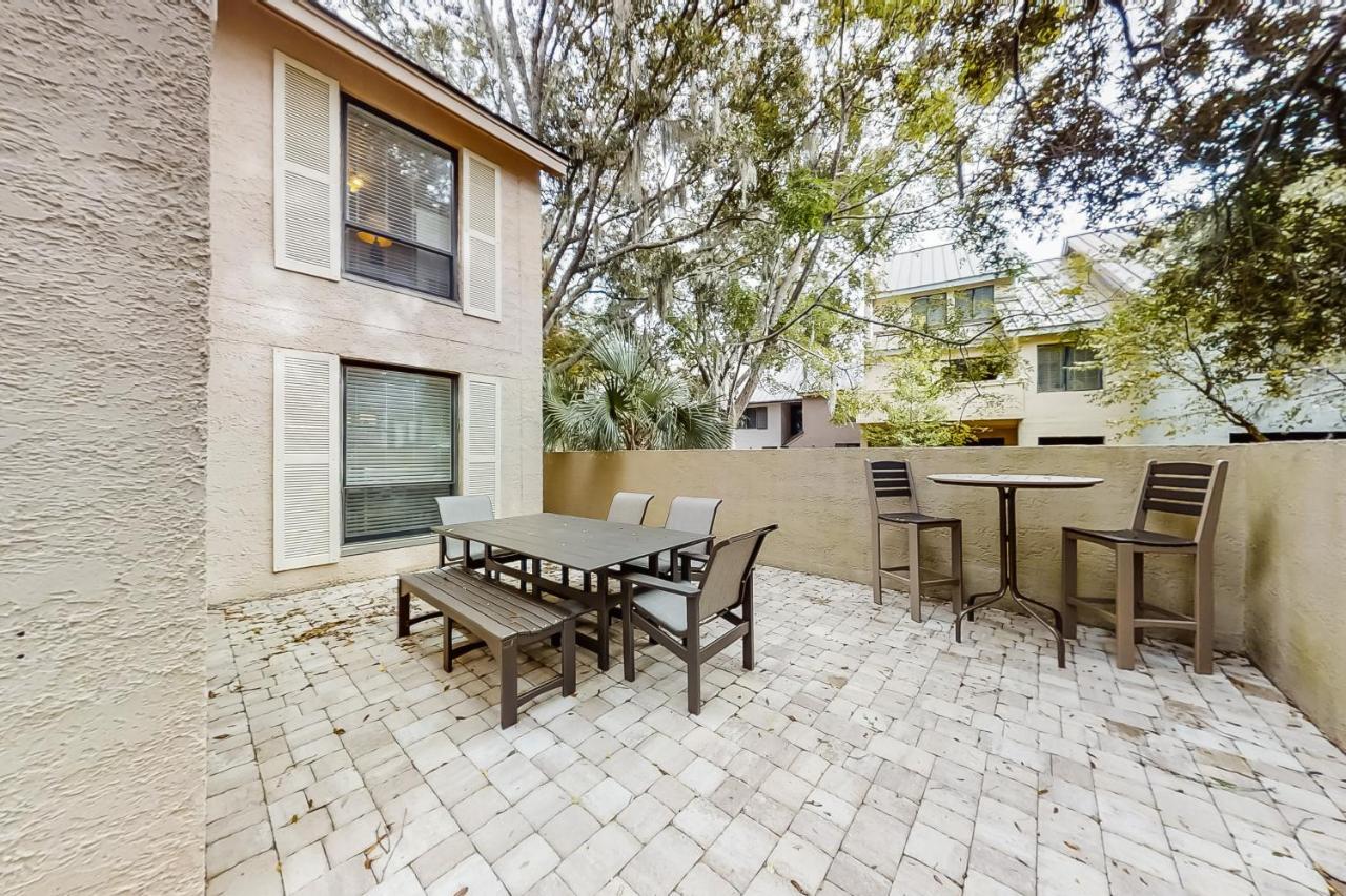 Ketch Court Βίλα Hilton Head Island Εξωτερικό φωτογραφία
