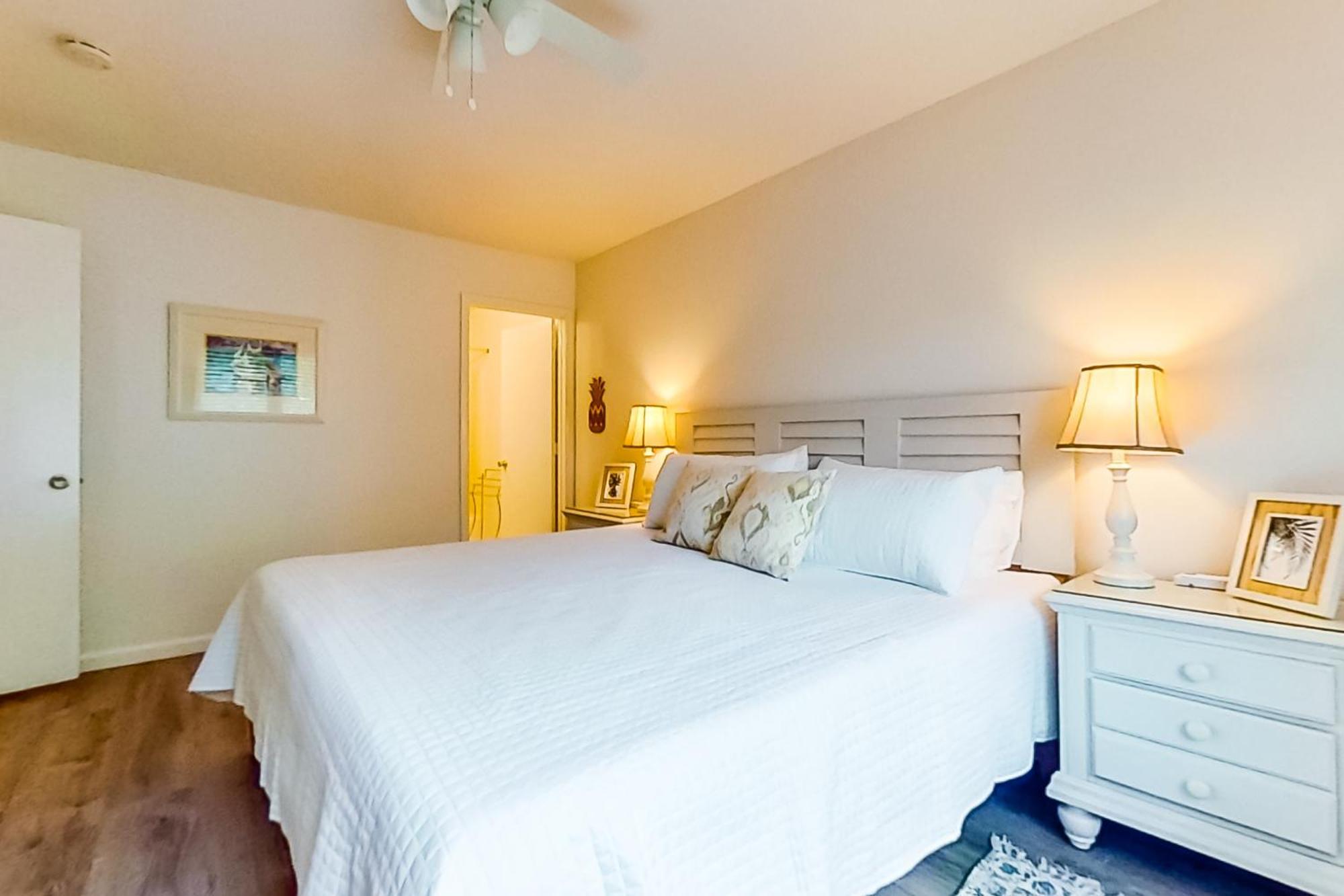 Ketch Court Βίλα Hilton Head Island Δωμάτιο φωτογραφία