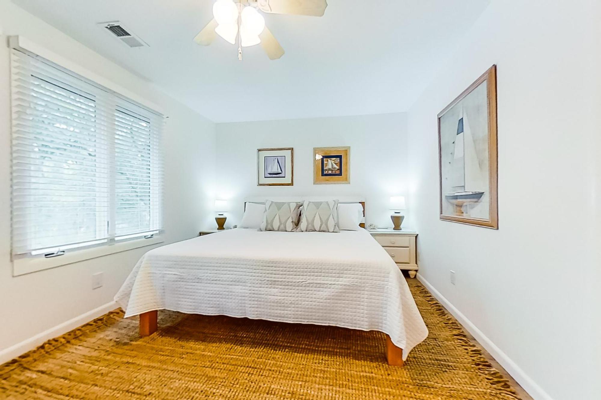 Ketch Court Βίλα Hilton Head Island Δωμάτιο φωτογραφία